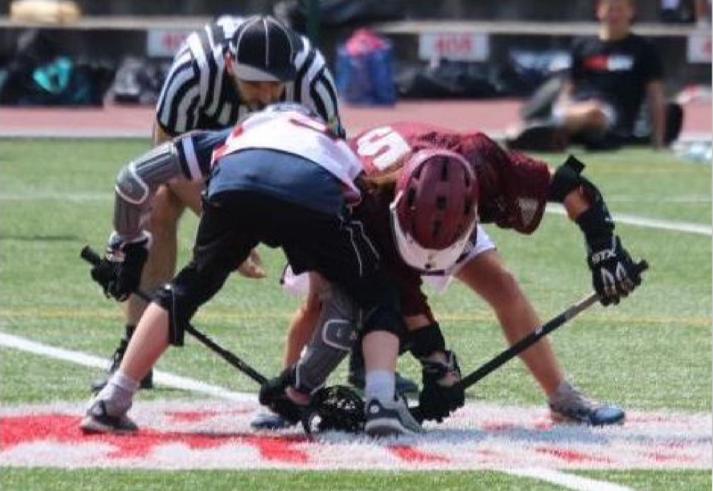 Field Lacrosse Taster Sessions Summer 2023